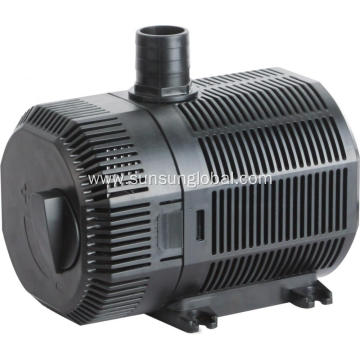 Good quality efficiently Pond Pump